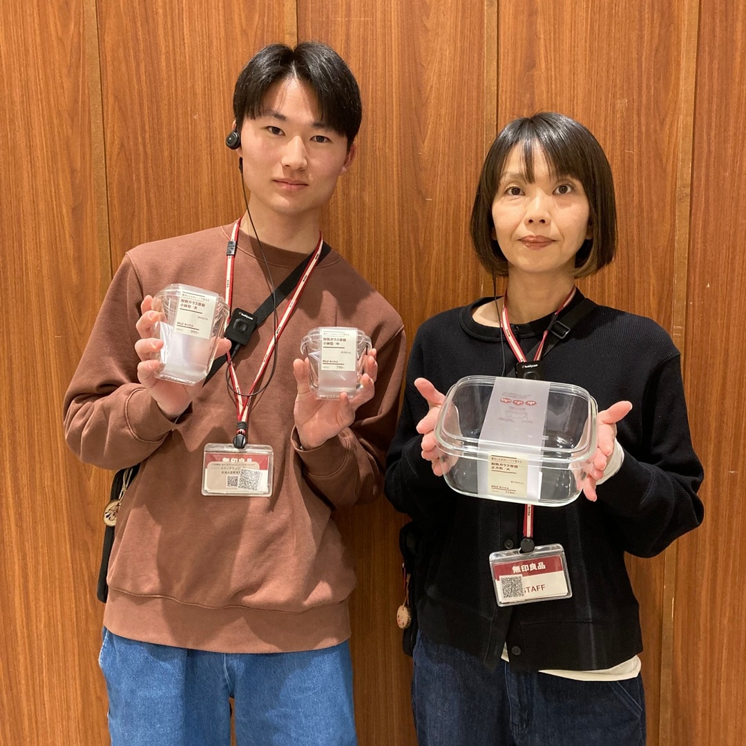 【テラスウォーク一宮】新商品のお知らせ