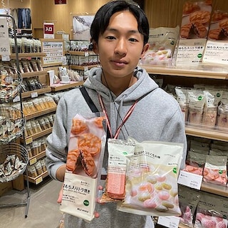 【テラスウォーク一宮】　春スイーツ試食会開催します！