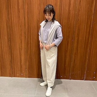 【テラスウォーク一宮】身長165cm