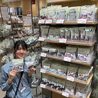 【テラスウォーク一宮】新商品　チョコミントシリーズ