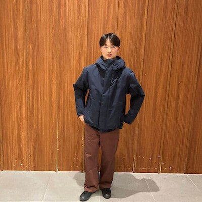 【テラスウォーク一宮】身長172㎝