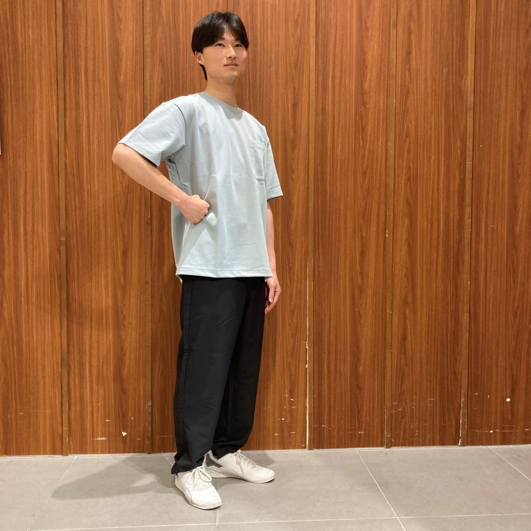 【テラスウォーク一宮】身長172cm