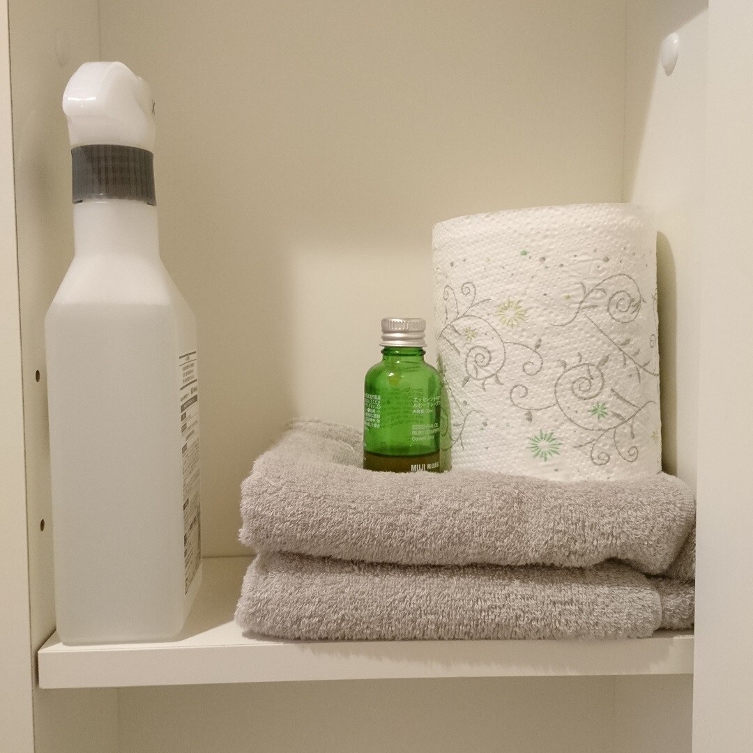 トイレ用洗剤