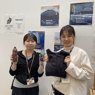 【テラスウォーク一宮】ReMUJI WEEK 1月9日|金|ー2月9日|月|開催します