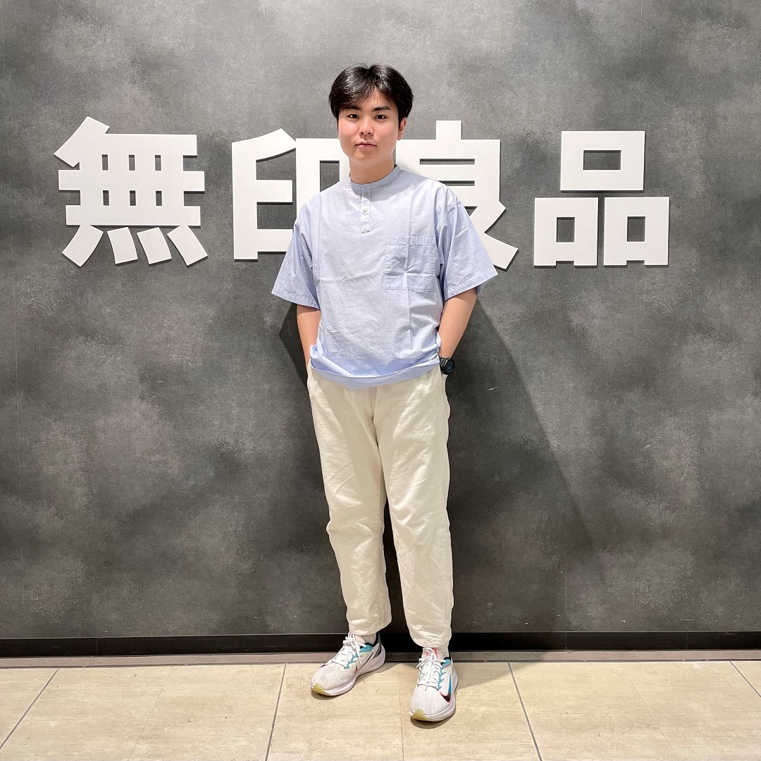 スタッフスナップ１