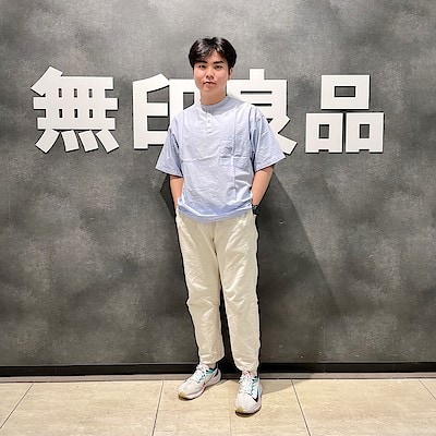 【トキハ別府】身長１７２ｃｍ