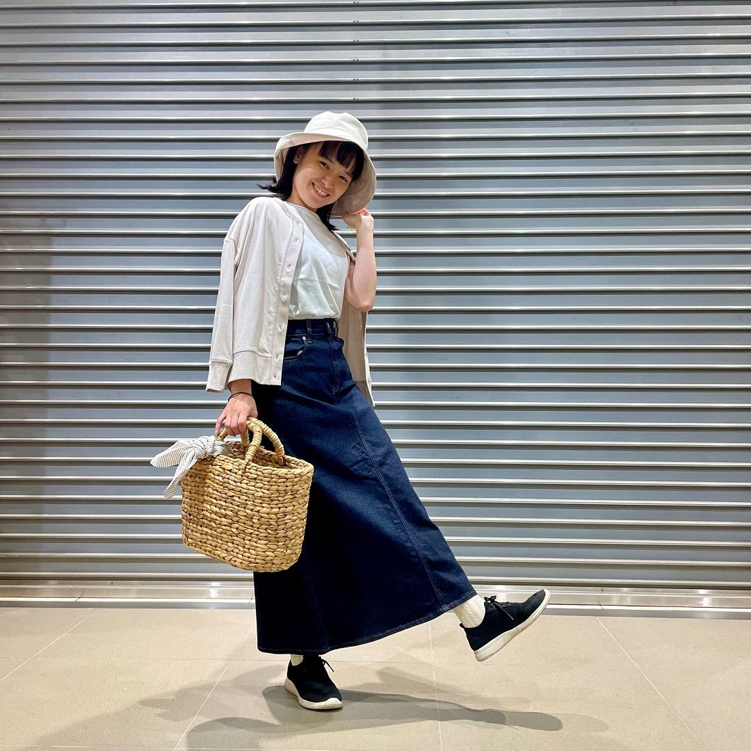 仁科さんスナップ１