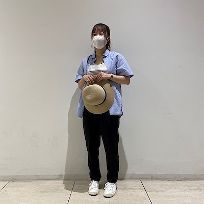 【トキハ別府】身長１５１ｃｍ