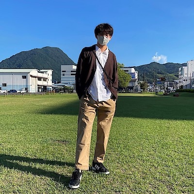 【トキハ別府】身長１７９ｃｍ