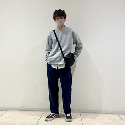 【トキハ別府】身長１７９ｃｍ