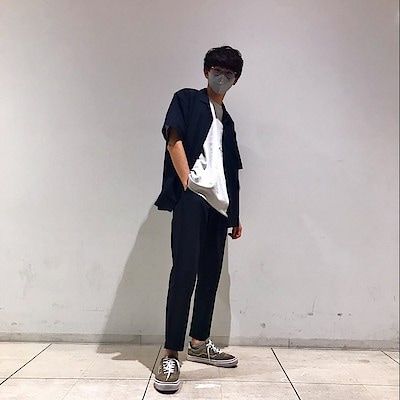 【トキハ別府】身長１７９ｃｍ　