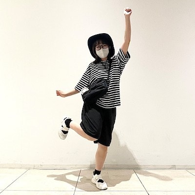 【トキハ別府】身長１５２ｃｍ