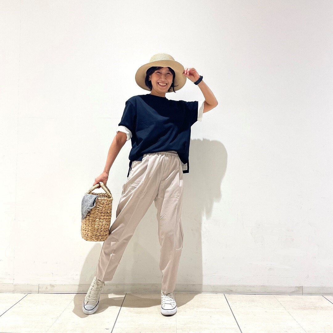 西村さんスナップ１