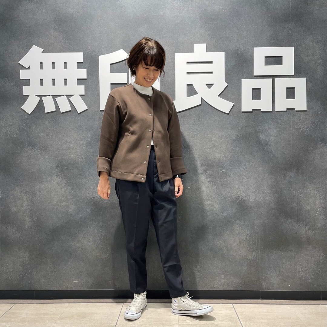 西村さんスナップ