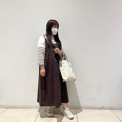 【トキハ別府】身長１６２ｃｍ