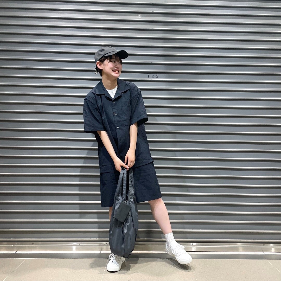 越田さんスナップ１