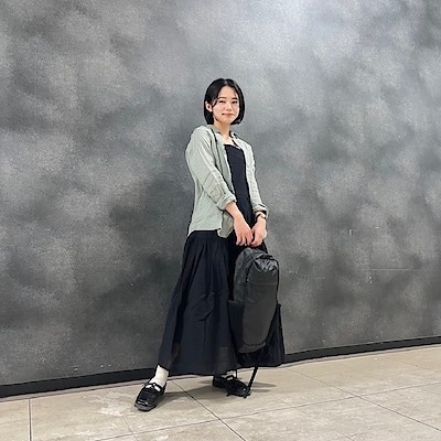 【トキハ別府】身長１５４cm