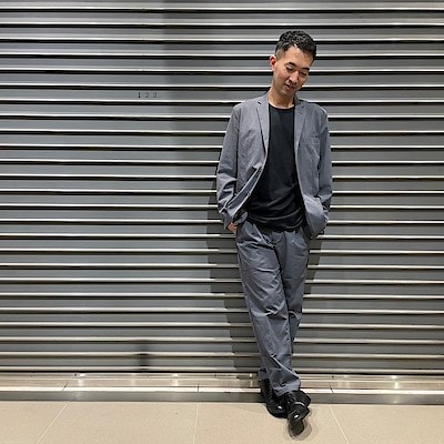 【トキハ別府】身長１７３ｃｍ