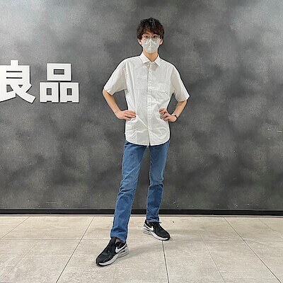 【トキハ別府】身長：１８０ｃｍ