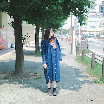 【トキハ別府】身長：１６５ｃｍ