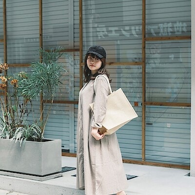 【トキハ別府】身長：１６５ｃｍ