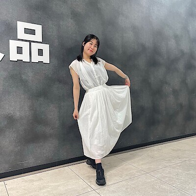 【トキハ別府】身長：１５８ｃｍ