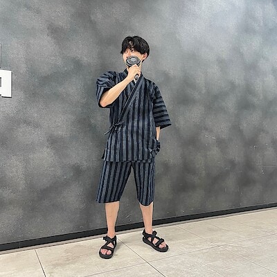 【トキハ別府】身長：１７０ｃｍ