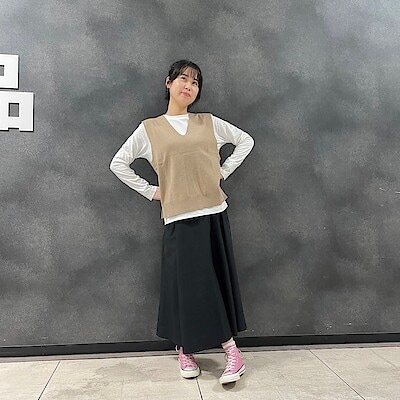 【トキハ別府】身長：１５８ｃｍ