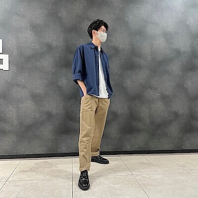 【トキハ別府】身長：１８０ｃｍ
