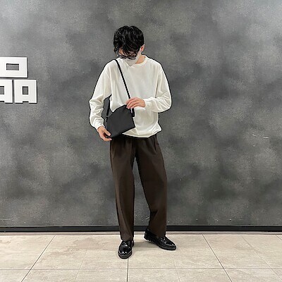 【トキハ別府】身長：１８０ｃｍ