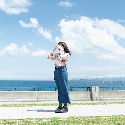 【トキハ別府】身長：１６５ｃｍ