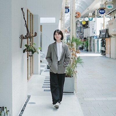 【トキハ別府】身長：１６５ｃｍ