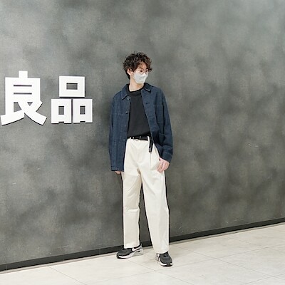 【トキハ別府】身長：１７９cm