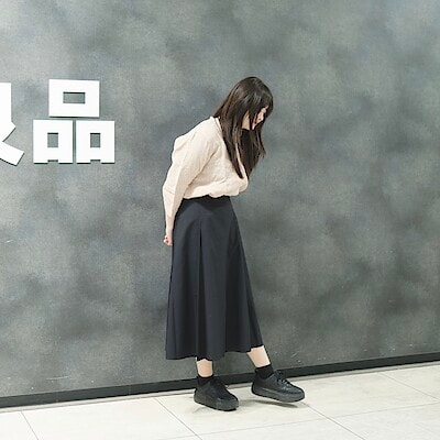 【トキハ別府】 身長１６４ｃｍ