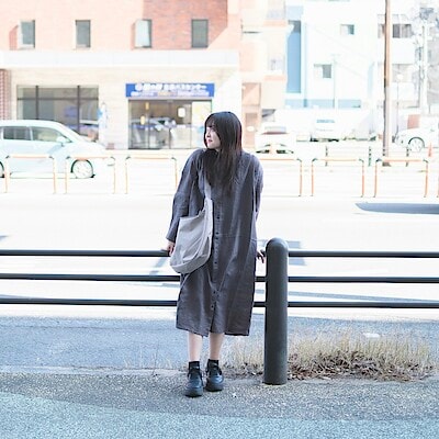 【トキハ別府】身長：１６４ｃｍ