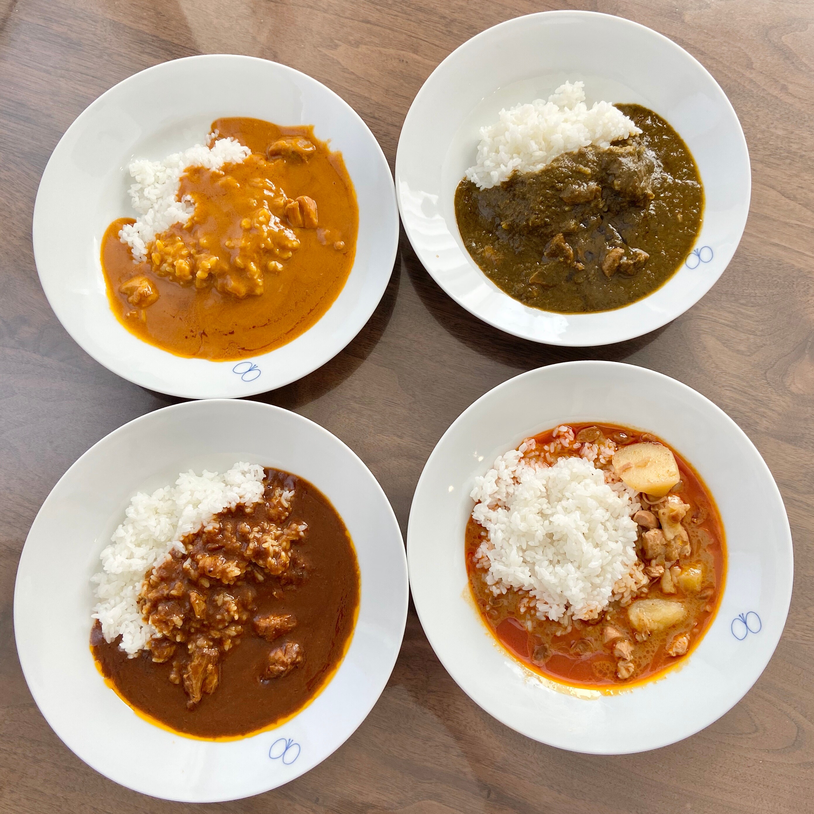 キービジュアル画像：【トキハ別府】カレーを持って遊びに行こう｜スタッフのおすすめ