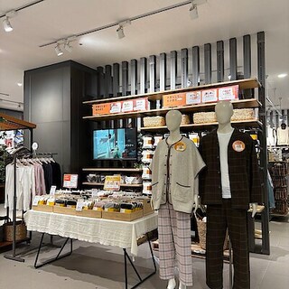 【トキハ別府】無印良品週間が始まりました