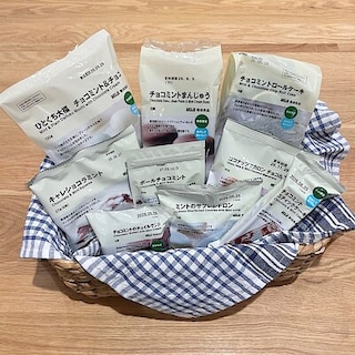 チョコミントの季節がやってきました！