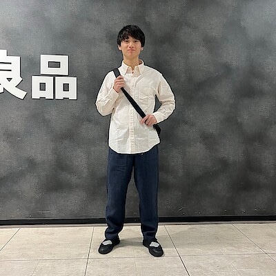 【トキハ別府】身長：１６７ｃｍ