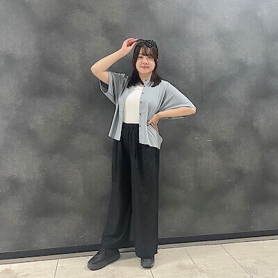 【トキハ別府】身長：１６５ｃｍ