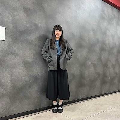 【トキハ別府】身長：１５８ｃｍ