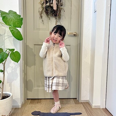 【トキハ別府】身長：９４ｃｍ