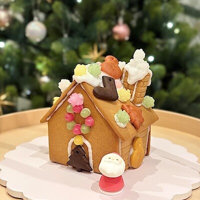 【トキハ別府】MUJI　GOOD　HORIDAYS　2025