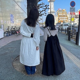 春先におすすめのドットドビーシリーズ！