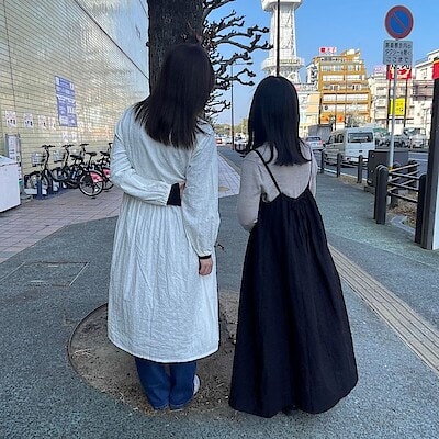 春先におすすめのドットドビーシリーズ！