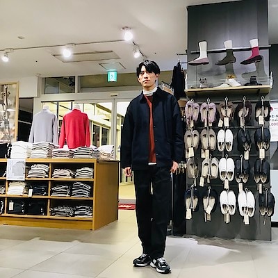 【上本町YUFURA】182ｃｍ