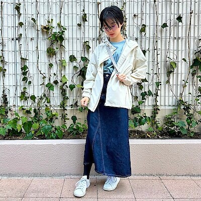 【エトモ武蔵小山】身長155cm