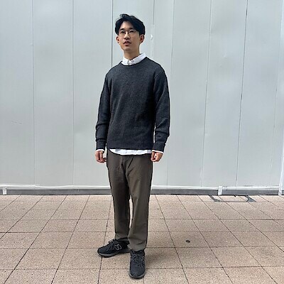 【エトモ武蔵小山】身長176cm