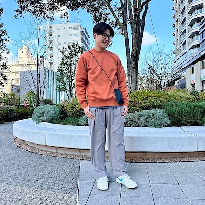 【エトモ武蔵小山】身長175cm