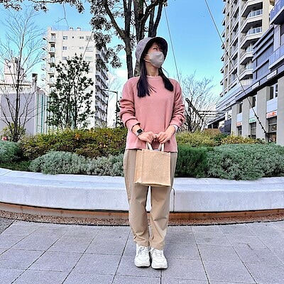 【エトモ武蔵小山】身長162cm